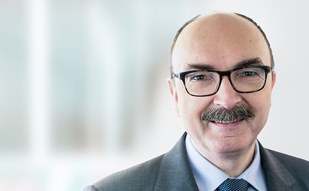 Bernd M. Höke